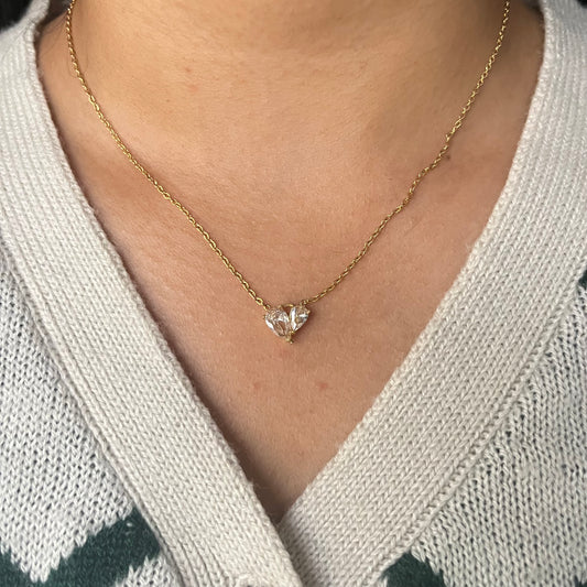 Rae Necklace