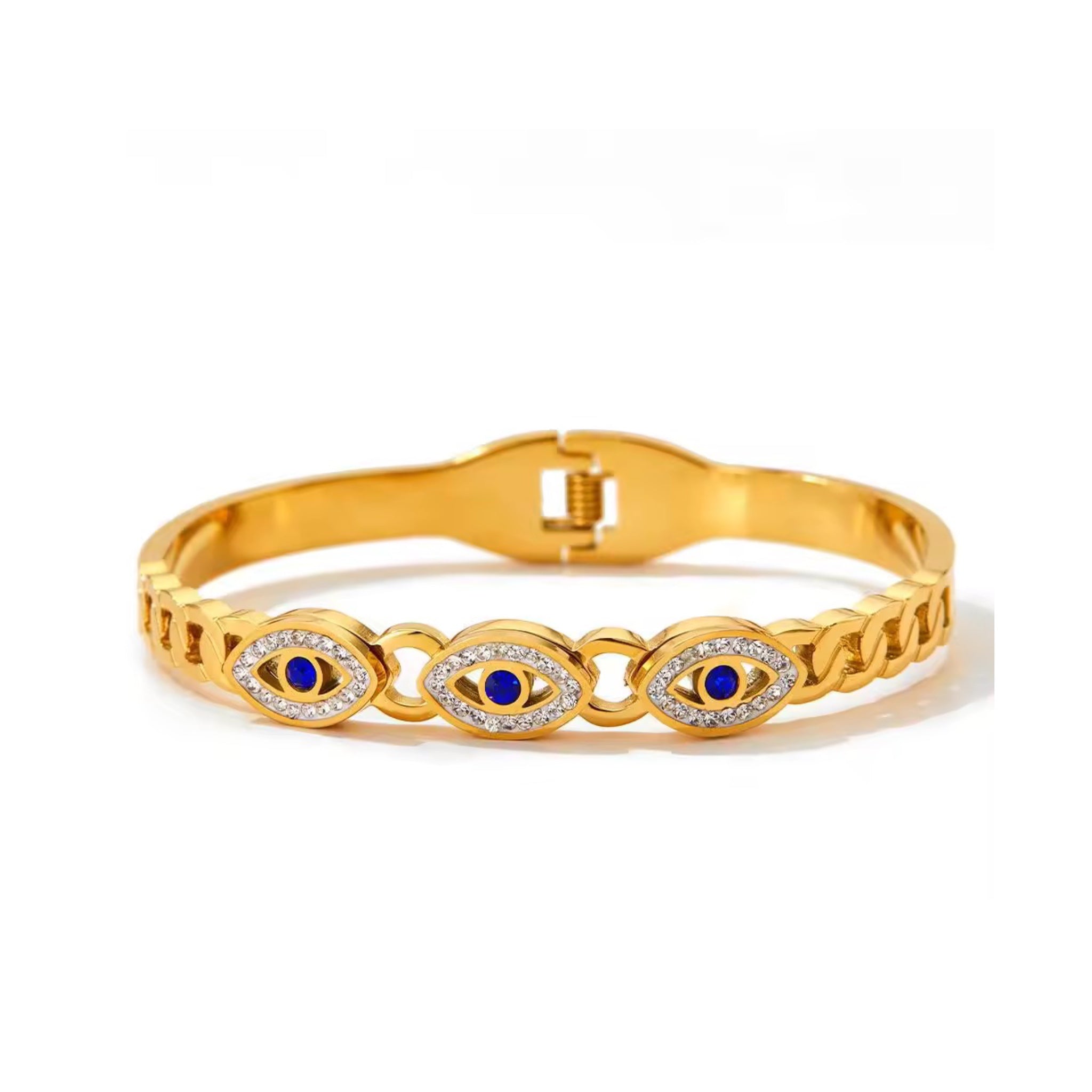 TESSIE BANGLE