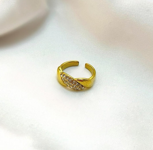Viola Ring