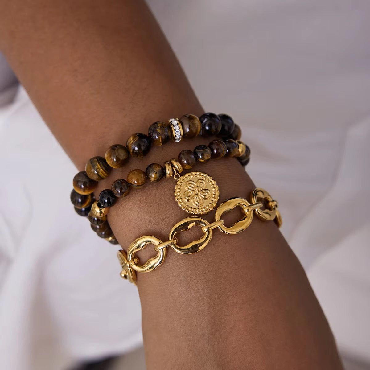 Briony Bracelet
