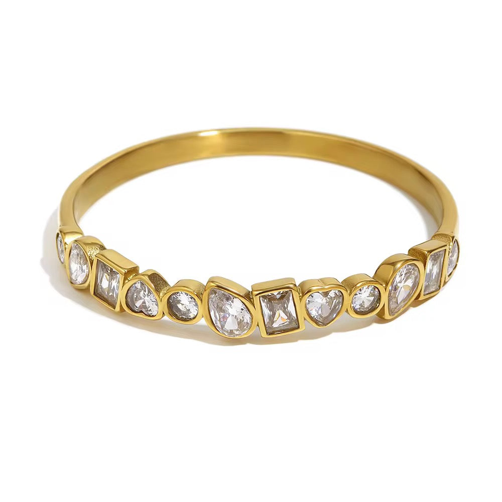 Alessandra Bangle