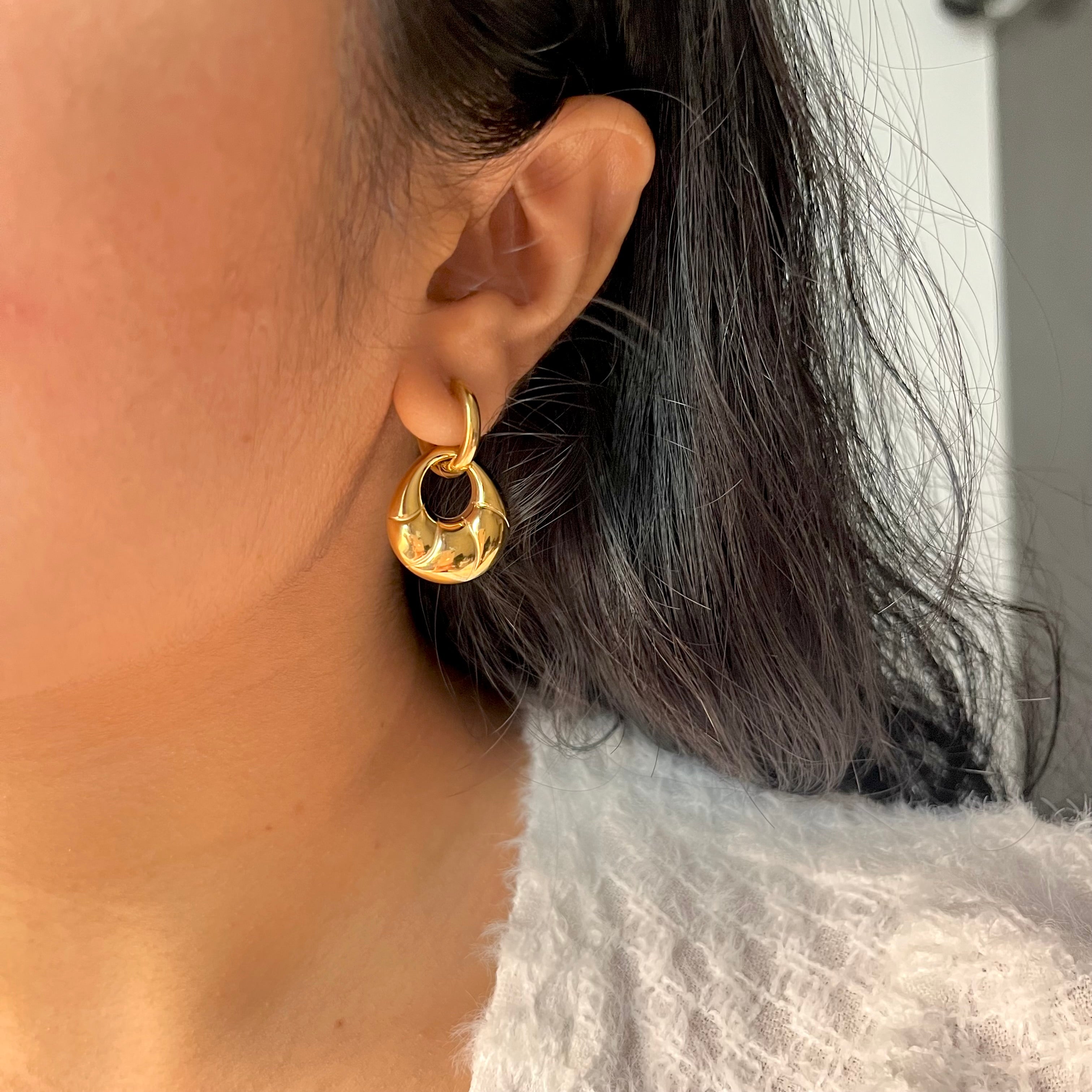 CLEO EARRINGS