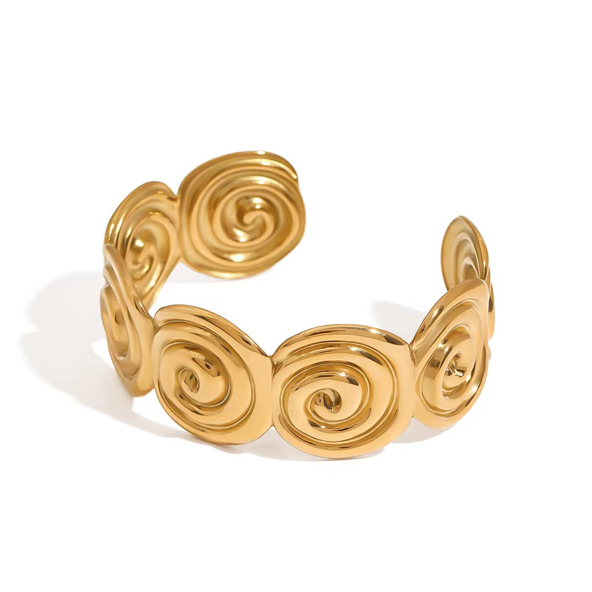Isadora Hand Cuff