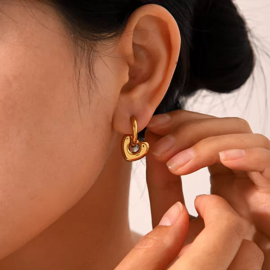 Amor Earrings