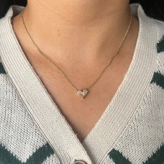 Rae Necklace