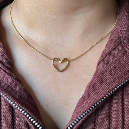 Heorte Necklace