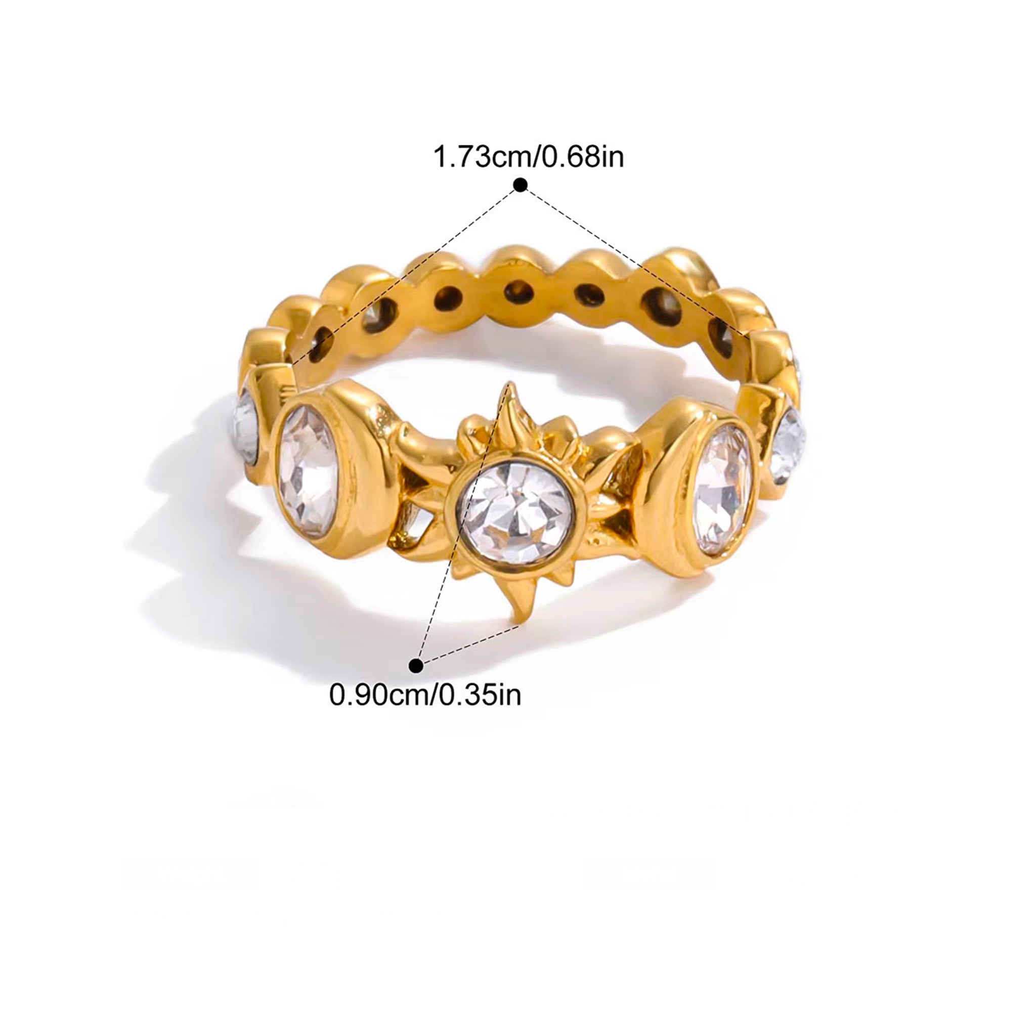 Romy Ring