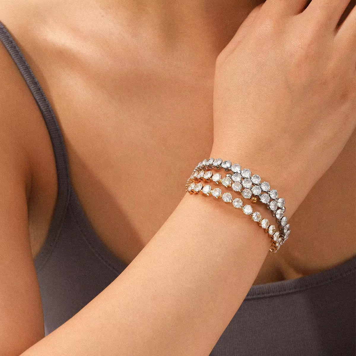 Caroline Hand Cuff