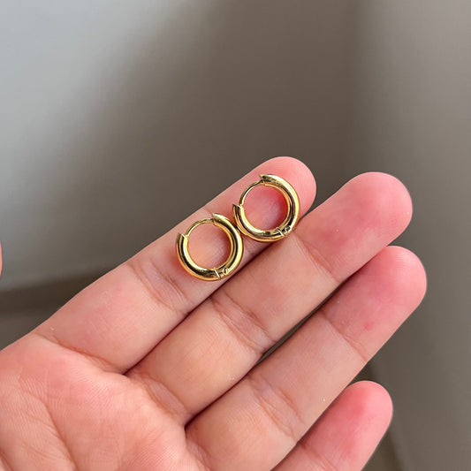 Mini Bali Hoops