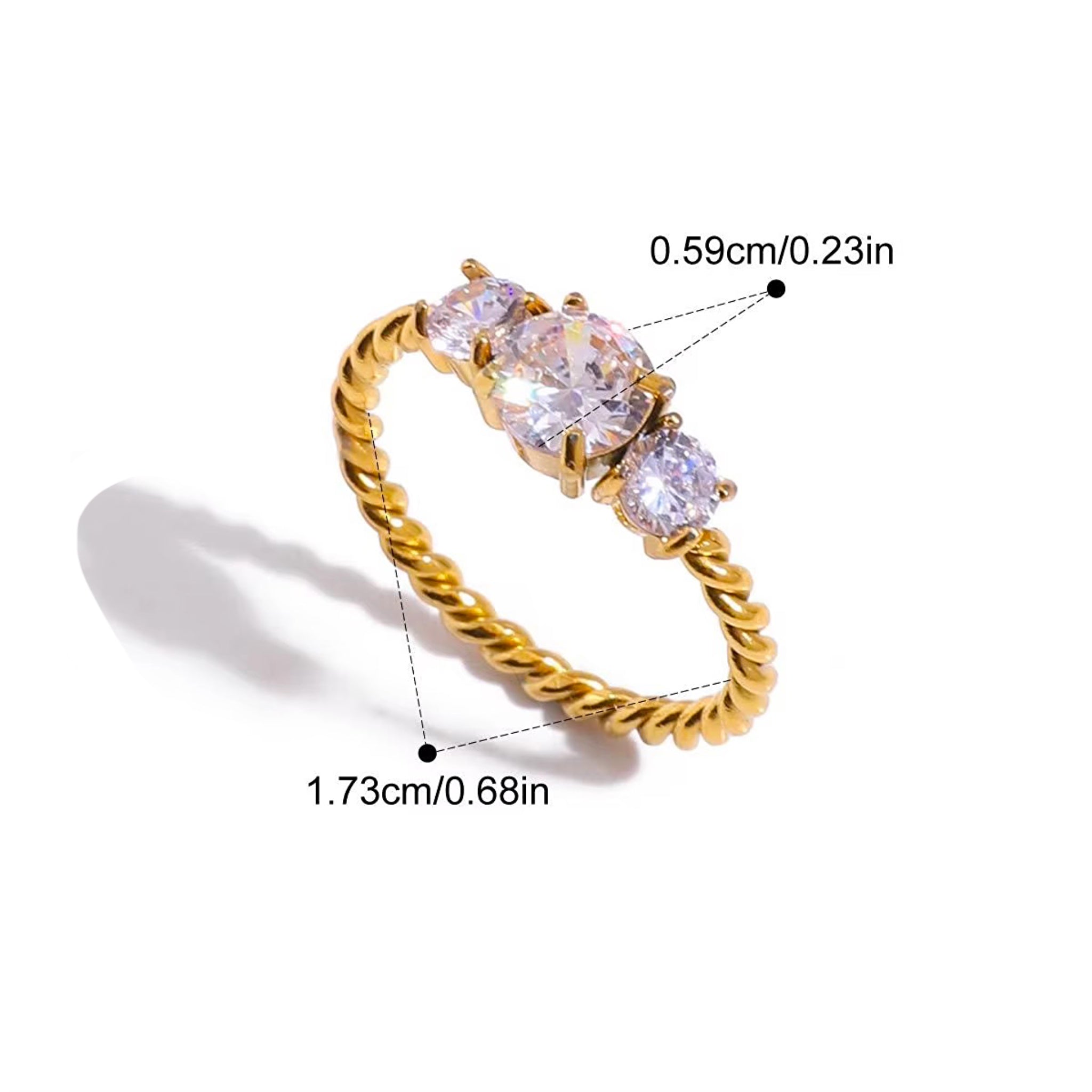 Nola Ring