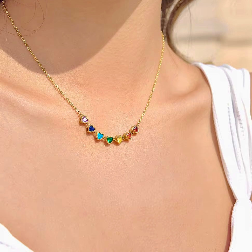 Margot Necklace