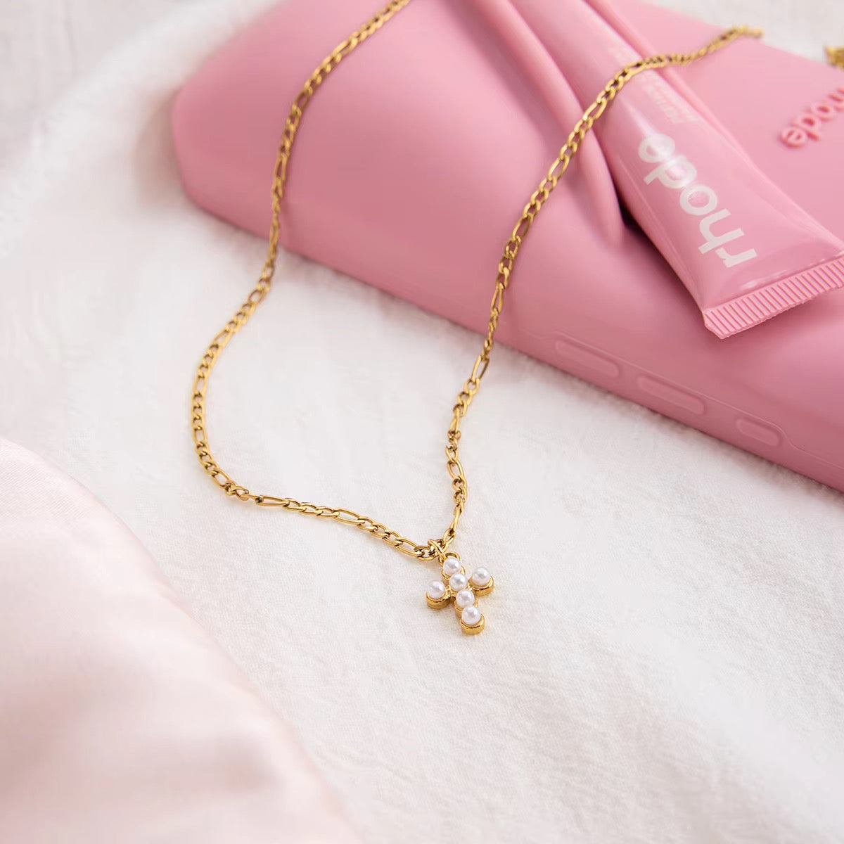 Renata Necklace