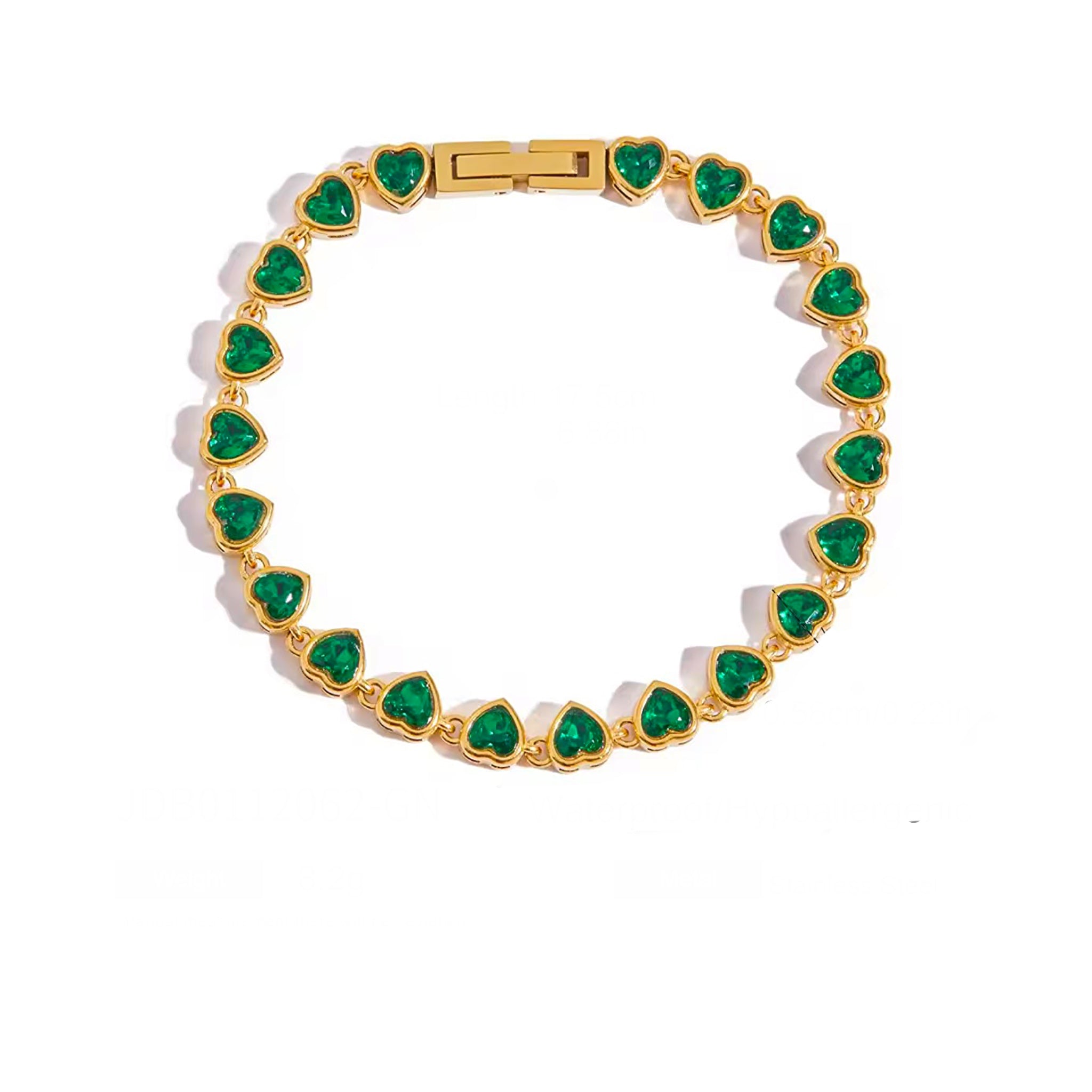 Laurel Bracelet
