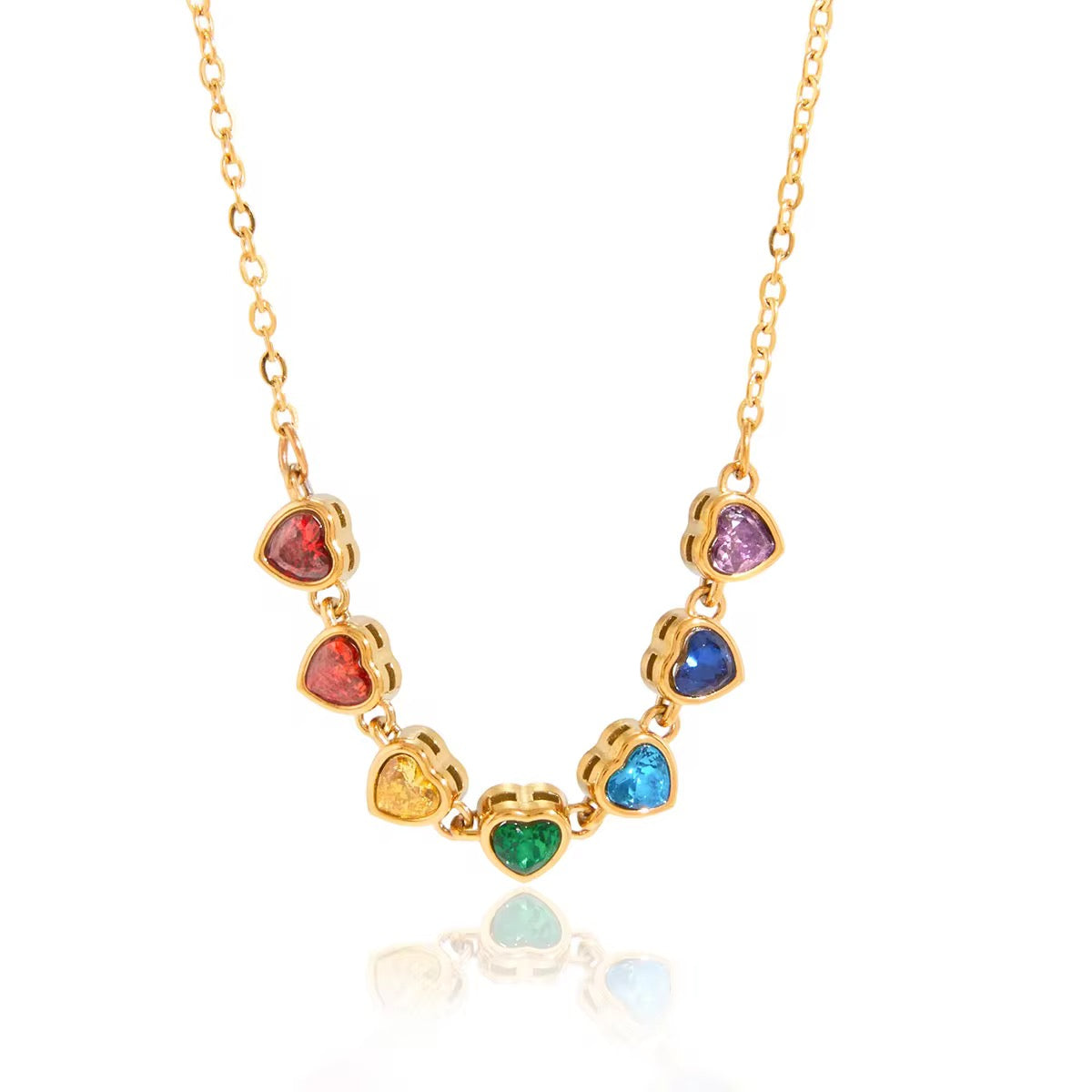 Margot Necklace