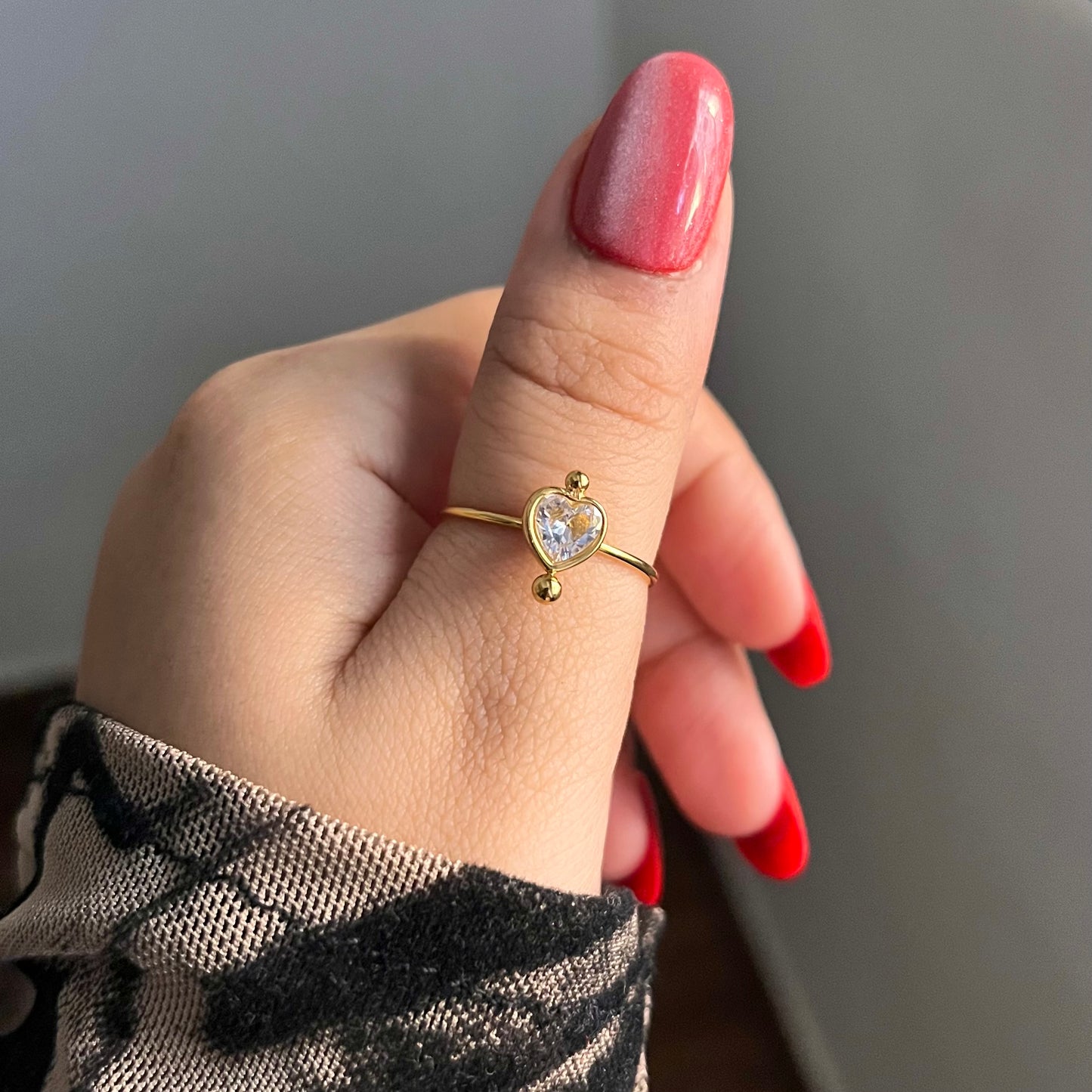 Aloha Ring