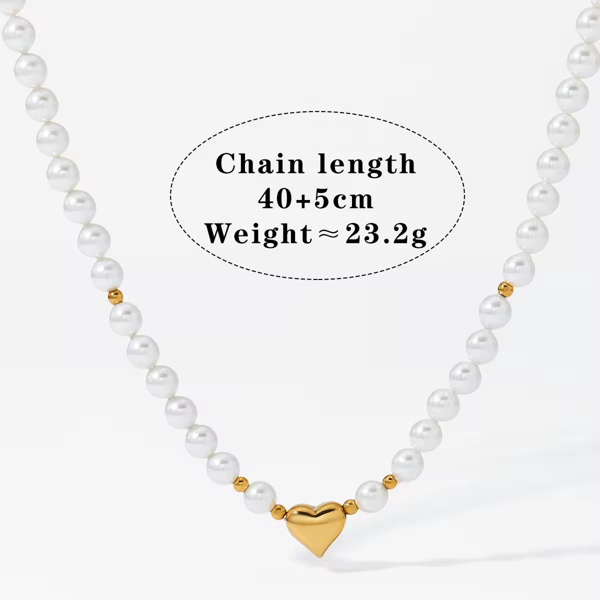 LORETTA NECKLACE
