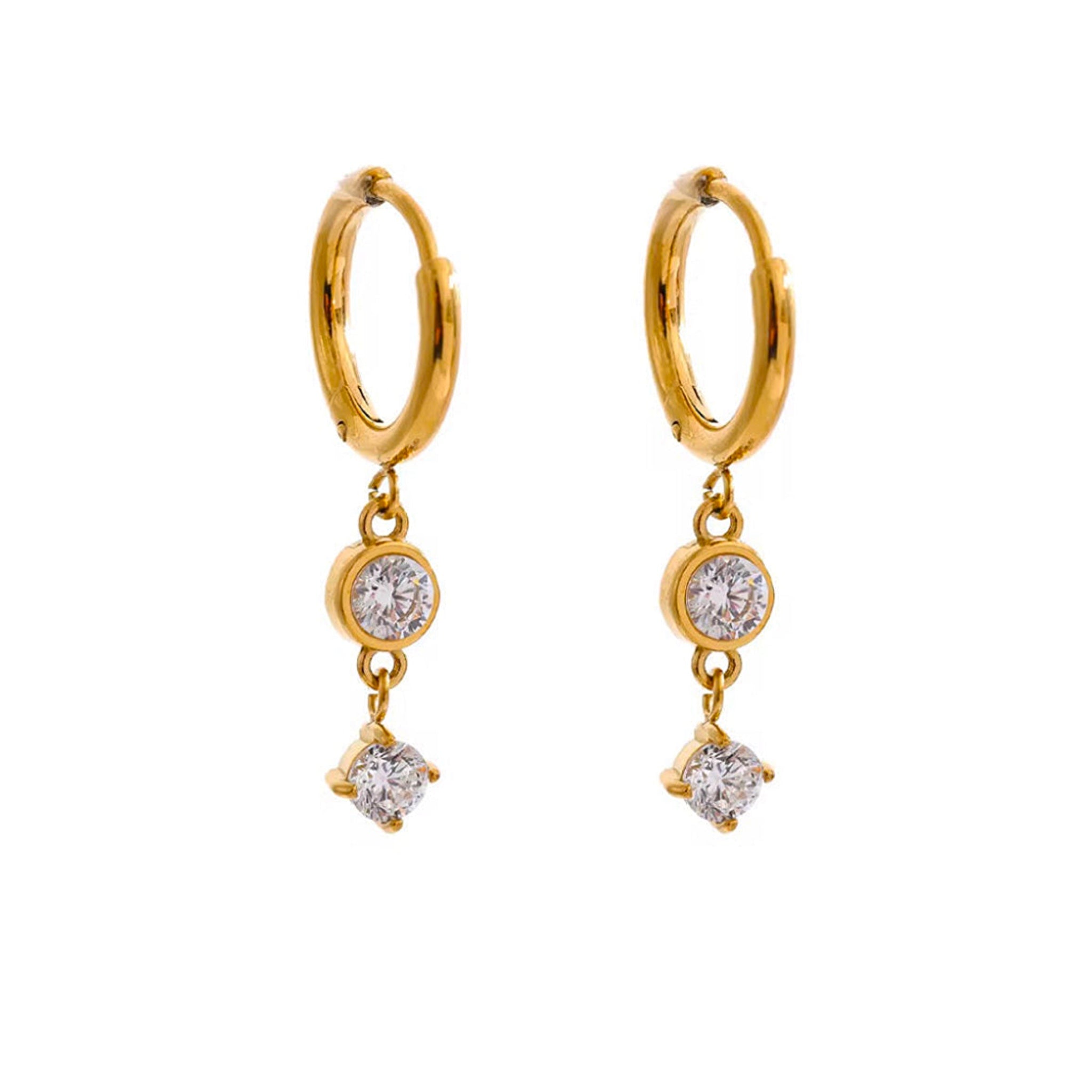 BELINDA EARRINGS