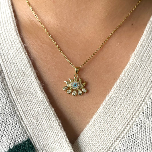 Treasure Necklace