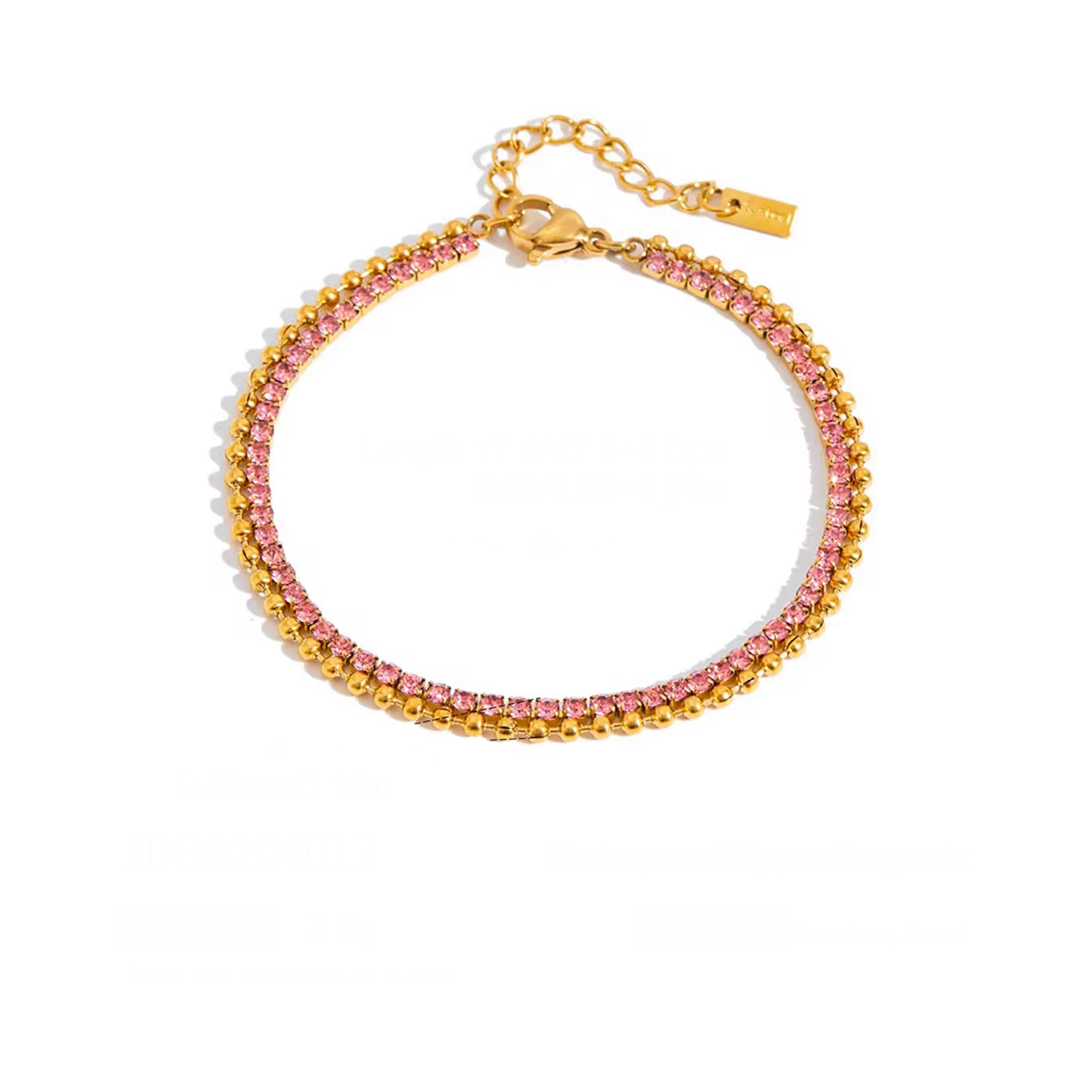Arabella Bracelet