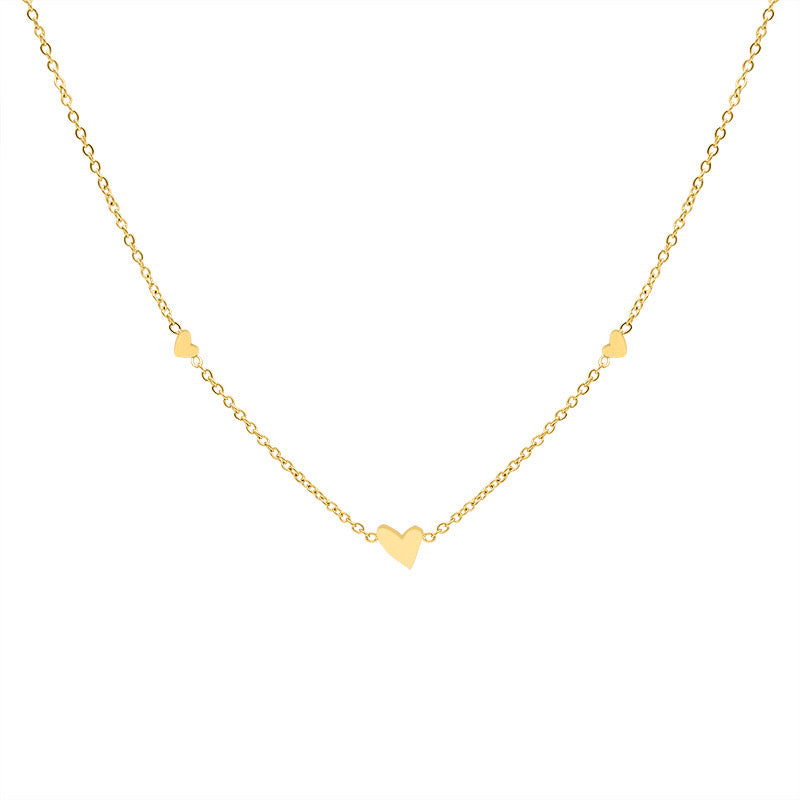 Minimalist Nechchain