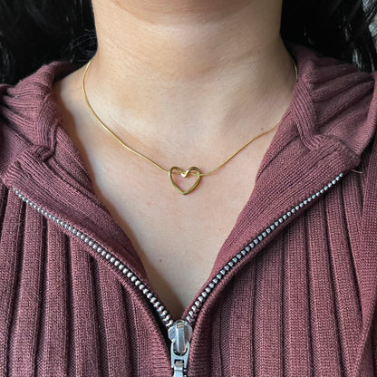 Heorte Necklace