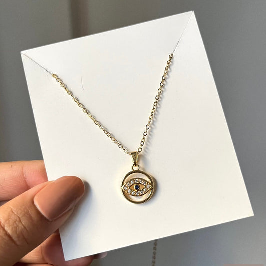 Eva Necklace