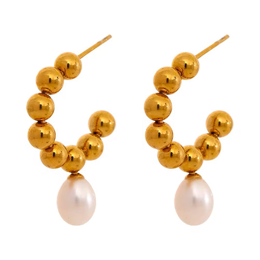 Aurelia Earrings