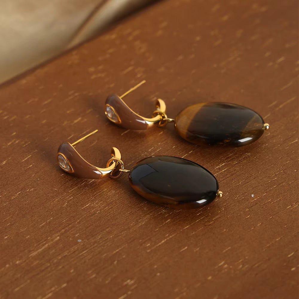 Natalia Earrings