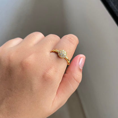 Chantally Ring