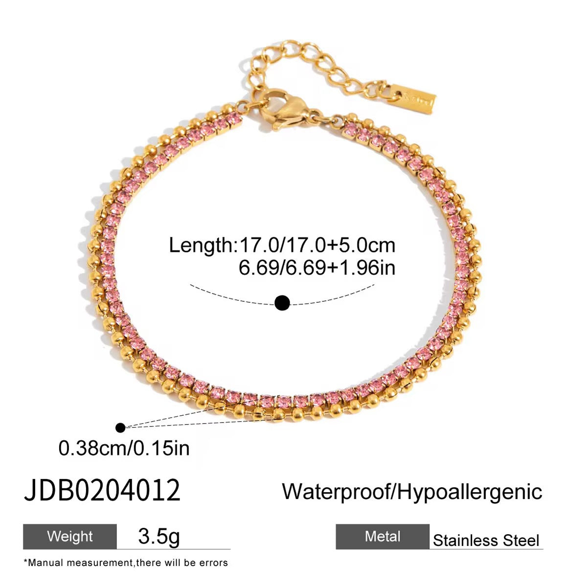 Arabella Bracelet