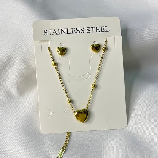 Cordula Set