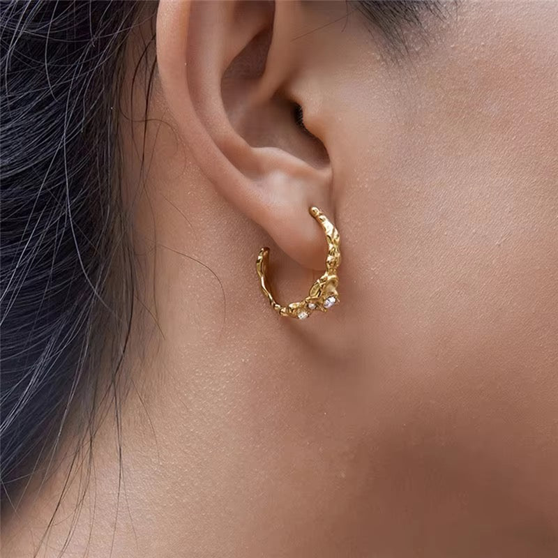 Celeste Studs