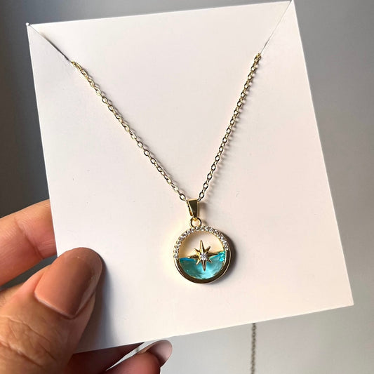 Ondine Necklace