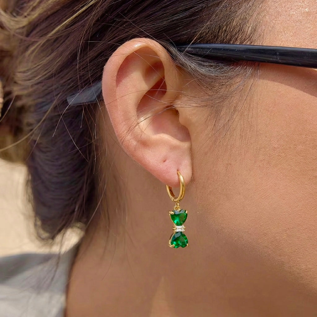VIENNA EARRINGS