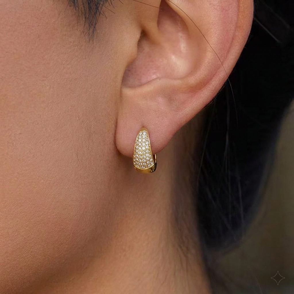 Elise Earrings