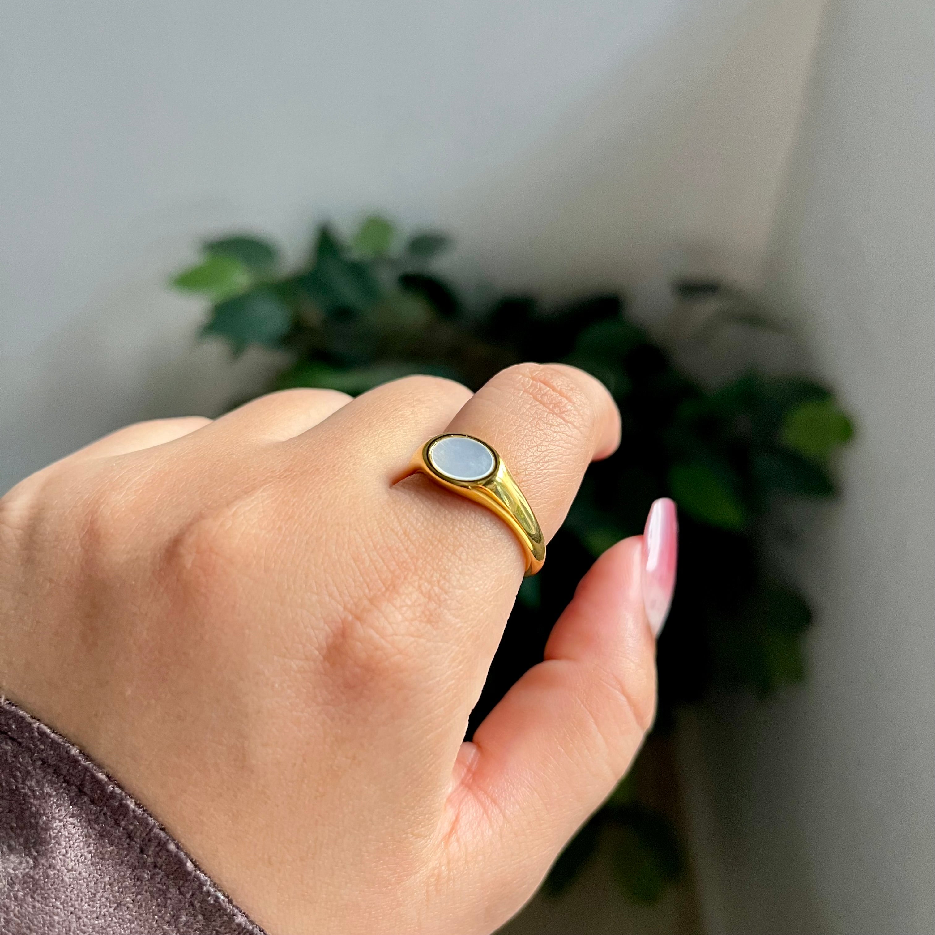 FABIA RING