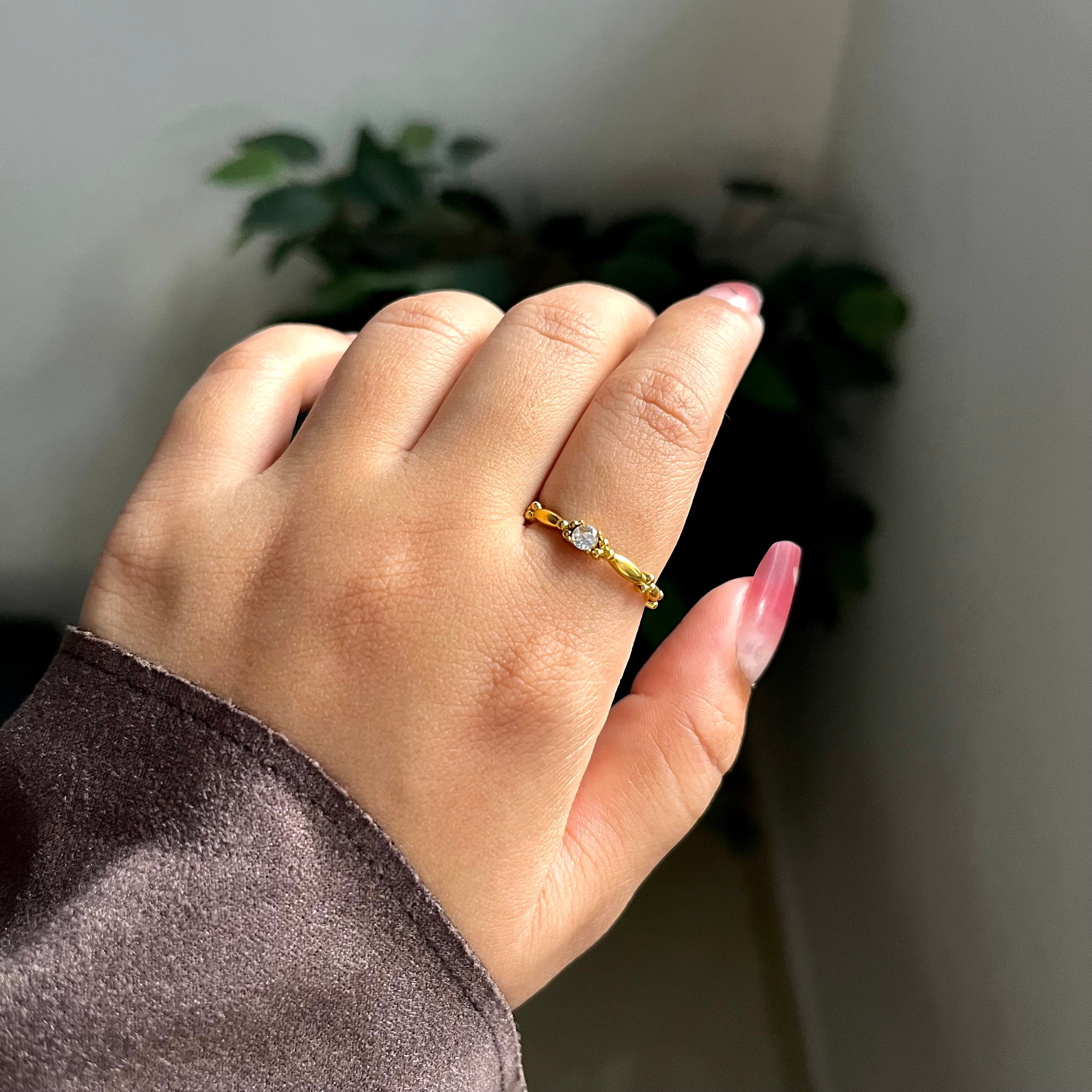SIMONE RING