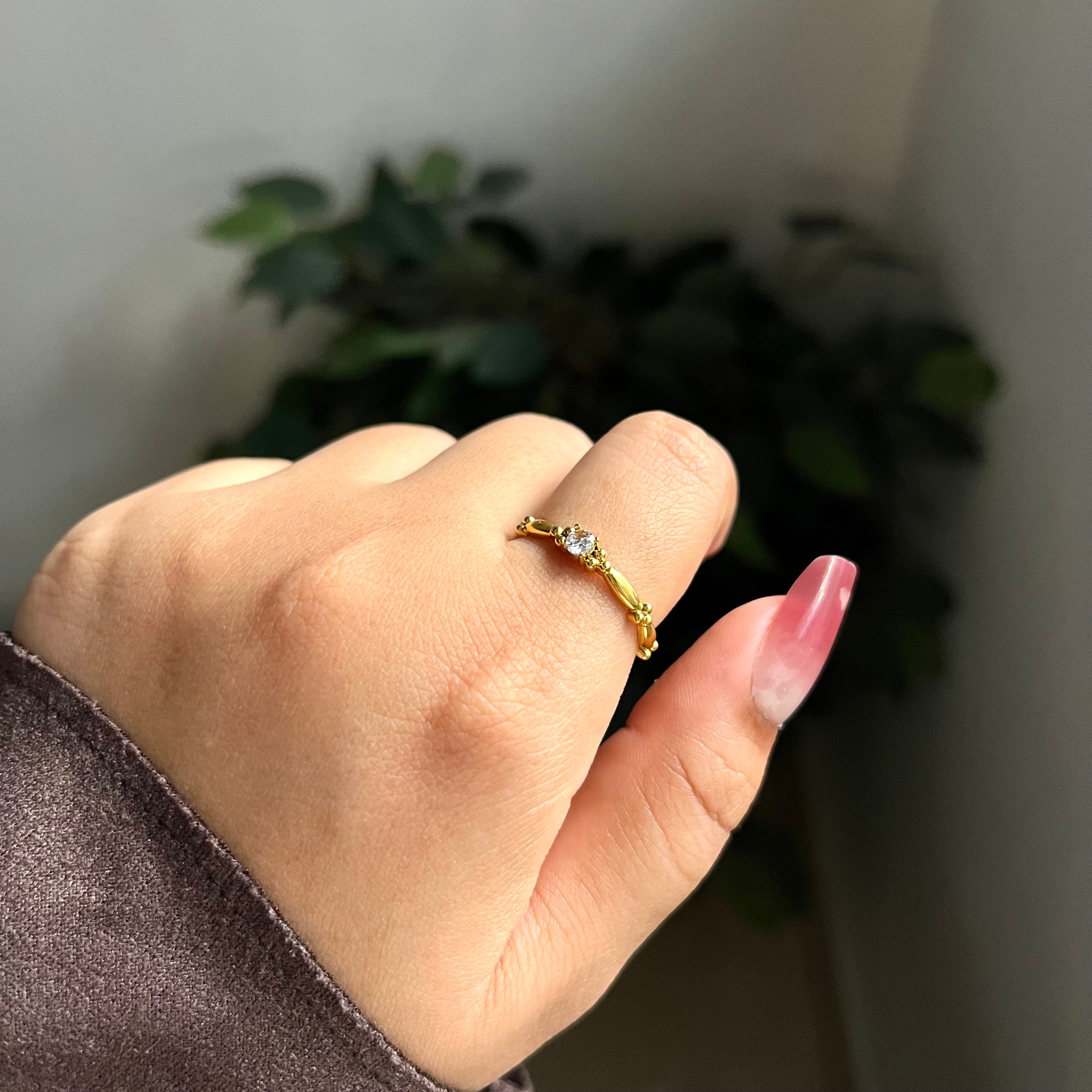 SIMONE RING