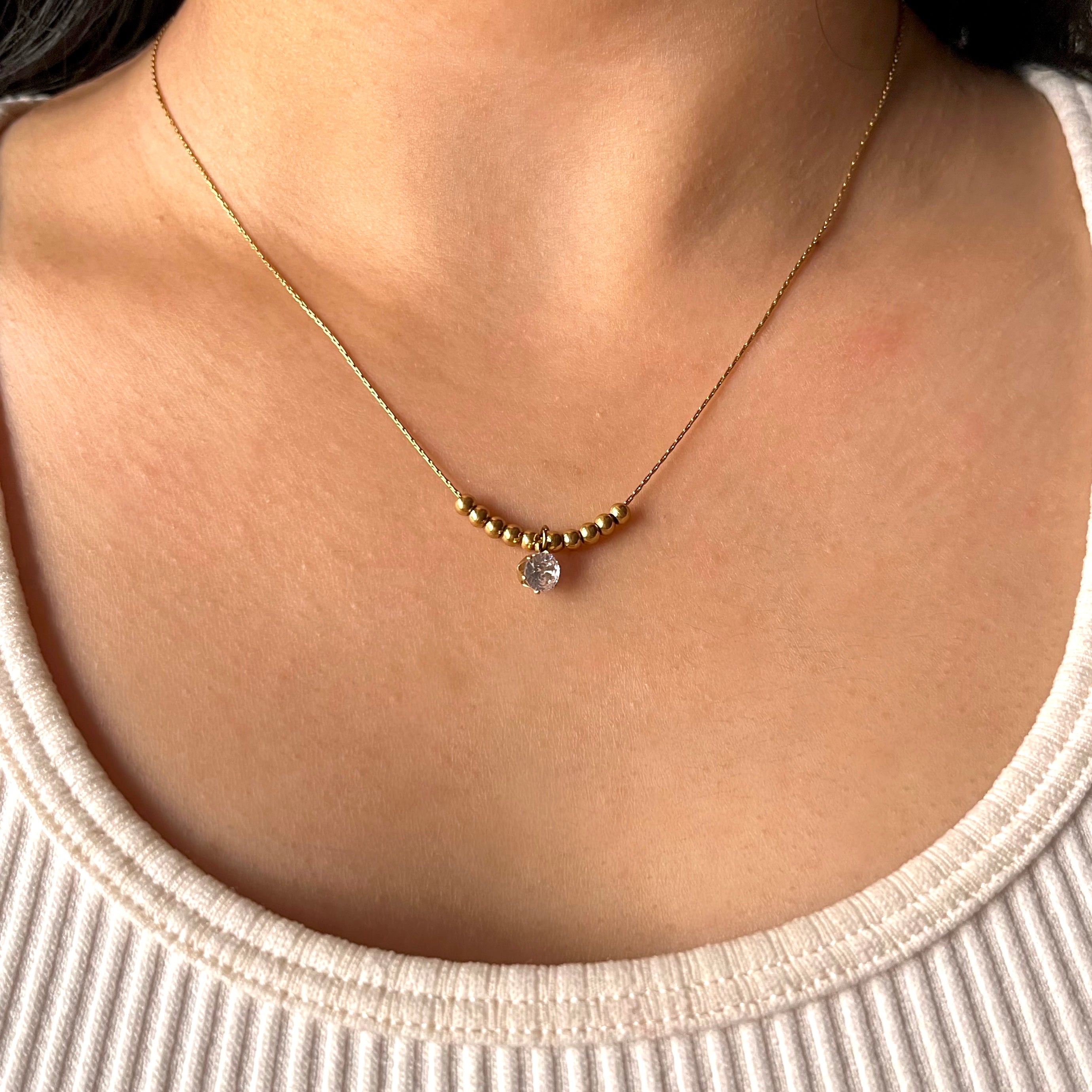 ONDIN NECKLACE