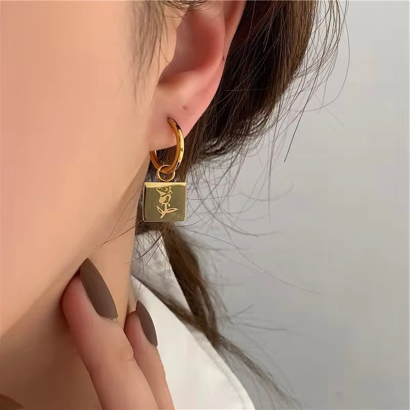 ROSIE EARRINGS
