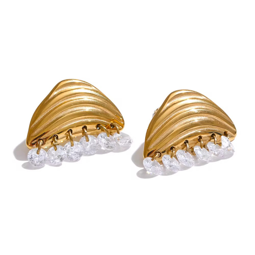 CLAUDIE STUDS