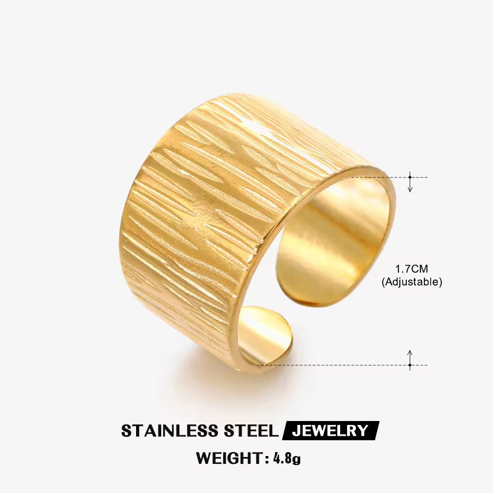 Hestia Ring