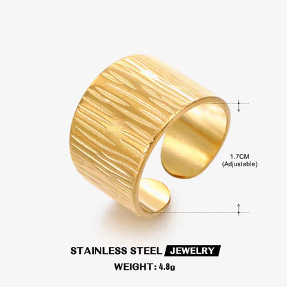 Hestia Ring