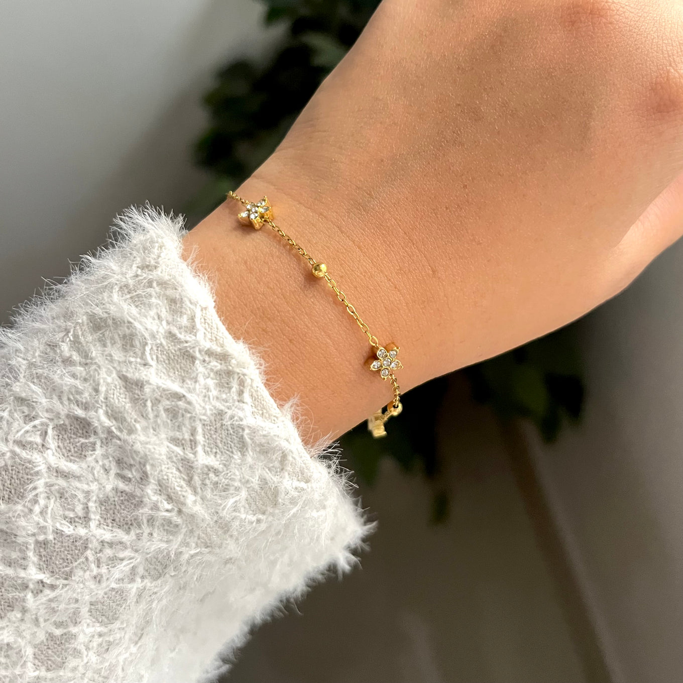 FLORENCE BRACELET