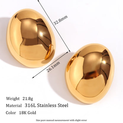 Dome Studs