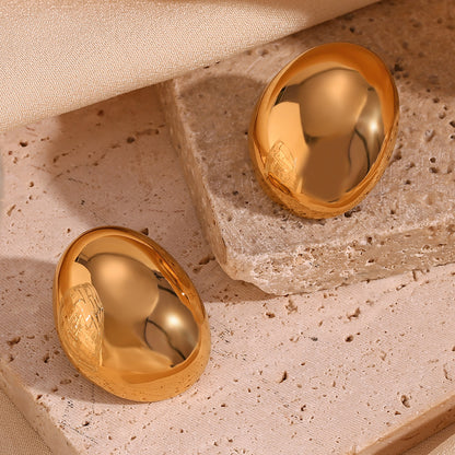 Dome Studs