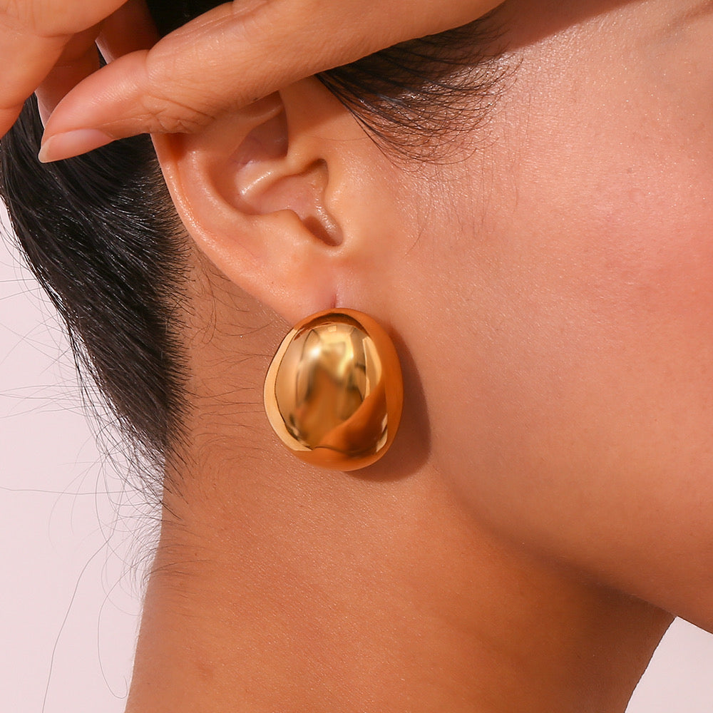 Dome Studs