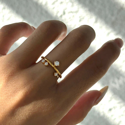 Estella Ring