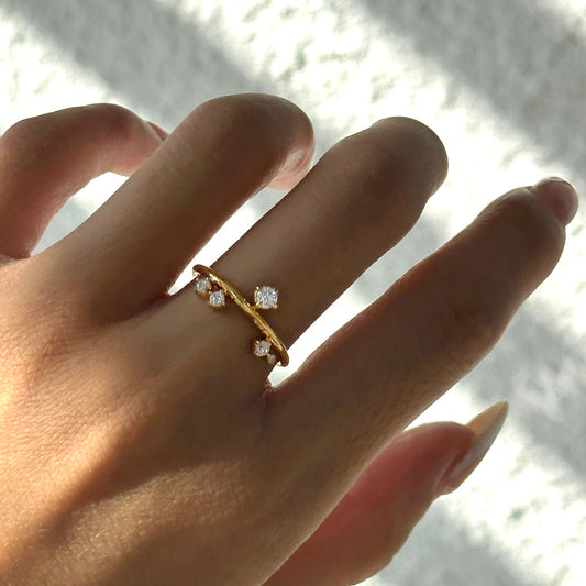 Estella Ring