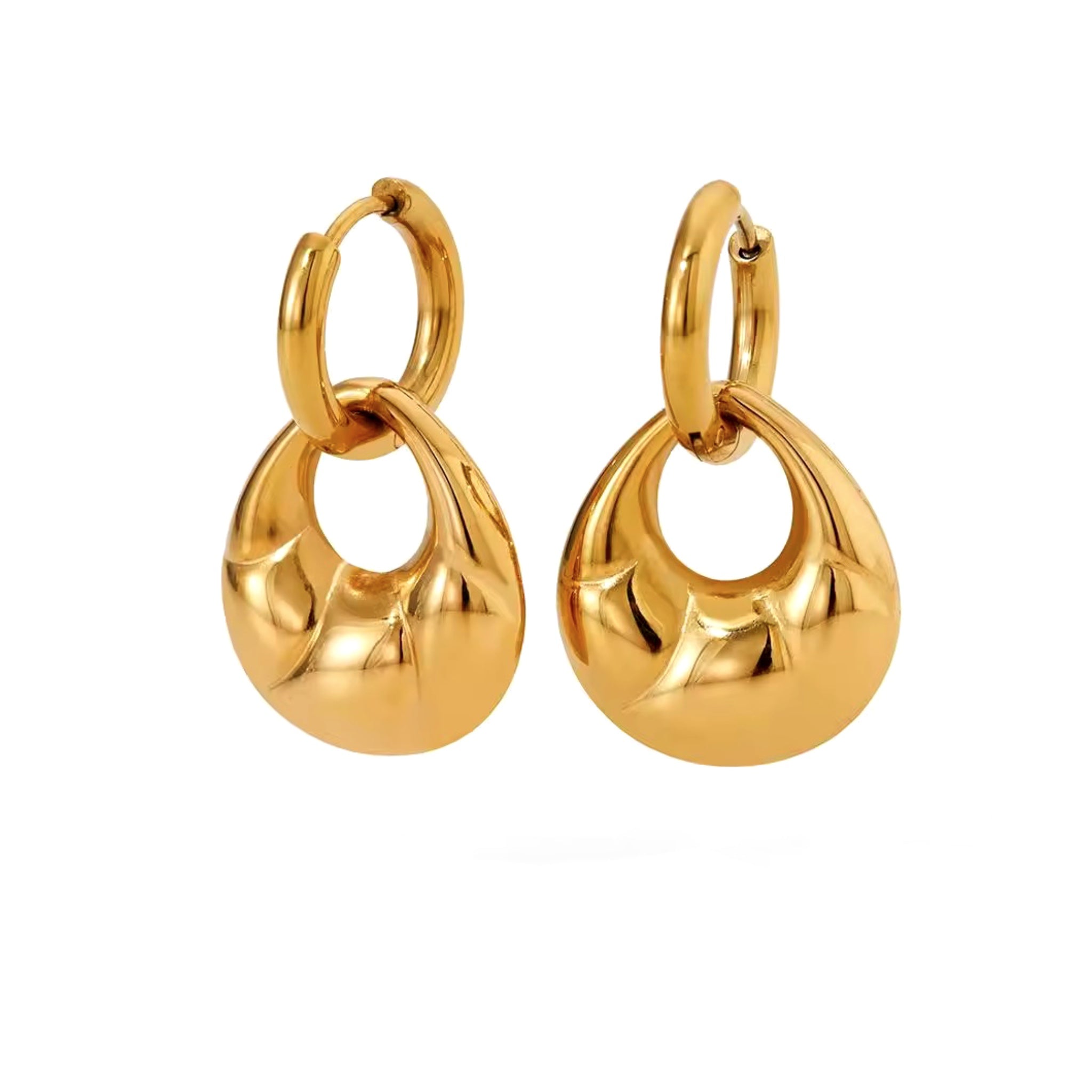 CLEO EARRINGS